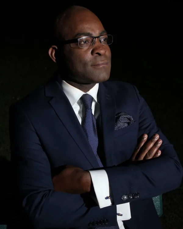 Portrait de Rodin Mouandzibi, président de la MSVA.